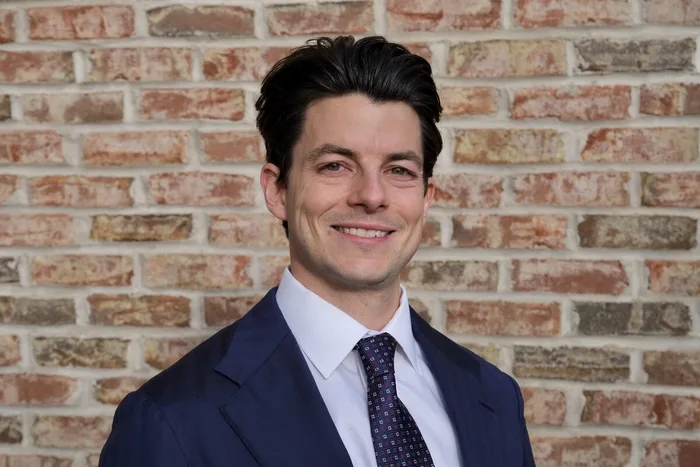 Headshot of Anthony LaRocca, BCBA.