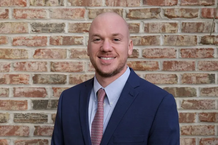 Headshot of Paul Ettinger, BCBA.